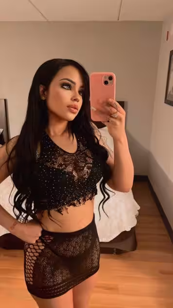 Escort Ruby (862) 281-2766 in Woburn, MA