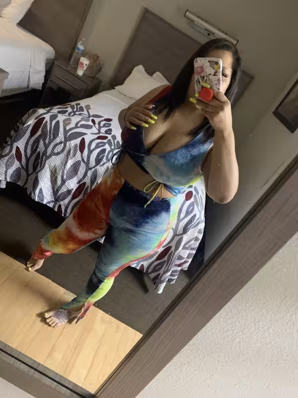 Layla Anne / Sashay Lopez - Photo 3