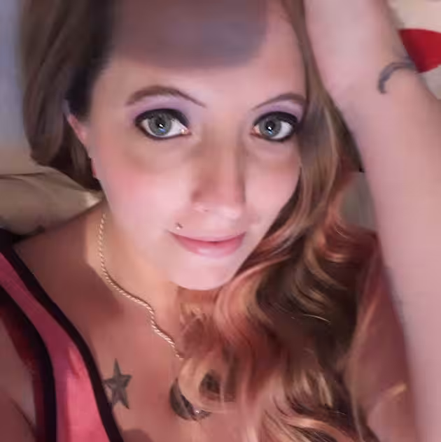 Mistress Zhanna - Photo 1