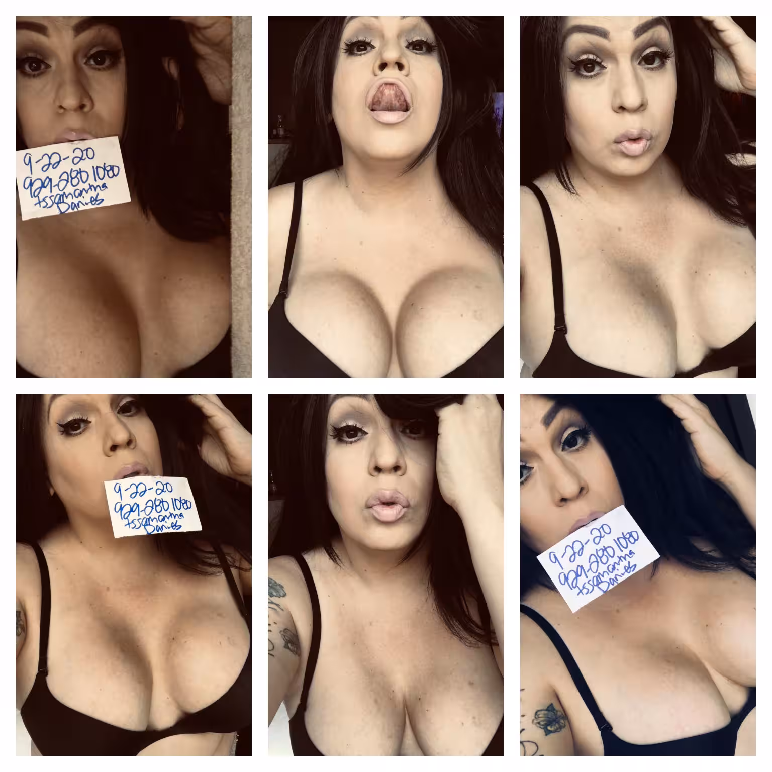 TS Samantha Daniels - Photo 2