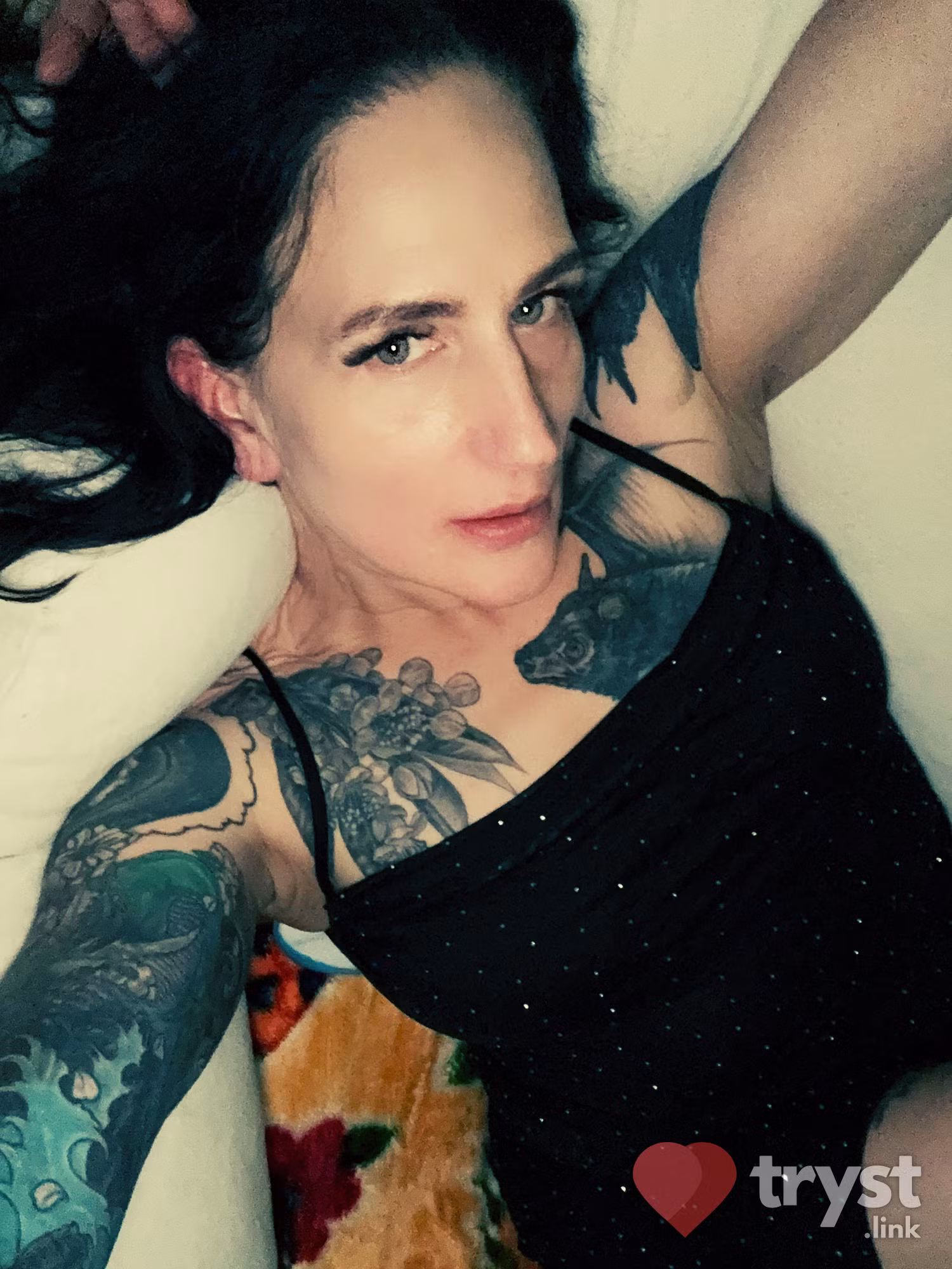 Escort Nina in Harrisburg, PA