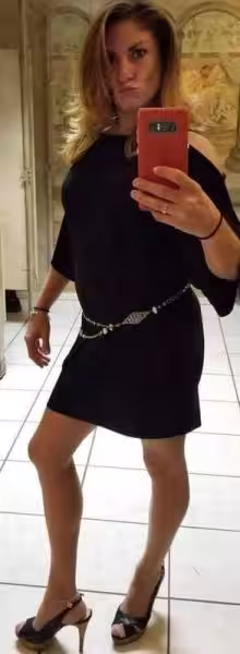 Callie Squirting Halestorm - Photo 6