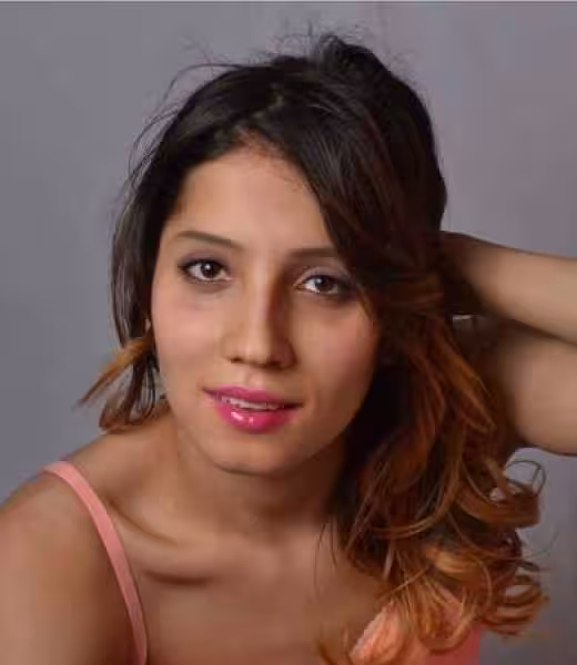 TS Ana / Anabelle - Photo 5