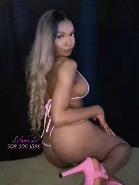 TS Leilani Li / Leilani Lee - Photo 6