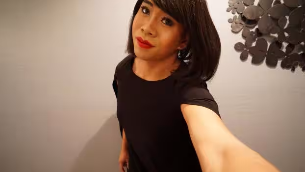 TS Jenny / TS Cha-Da - Photo 2