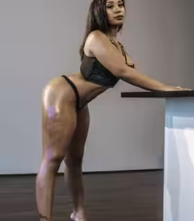 Escort Bella Foxx in Houston, TX