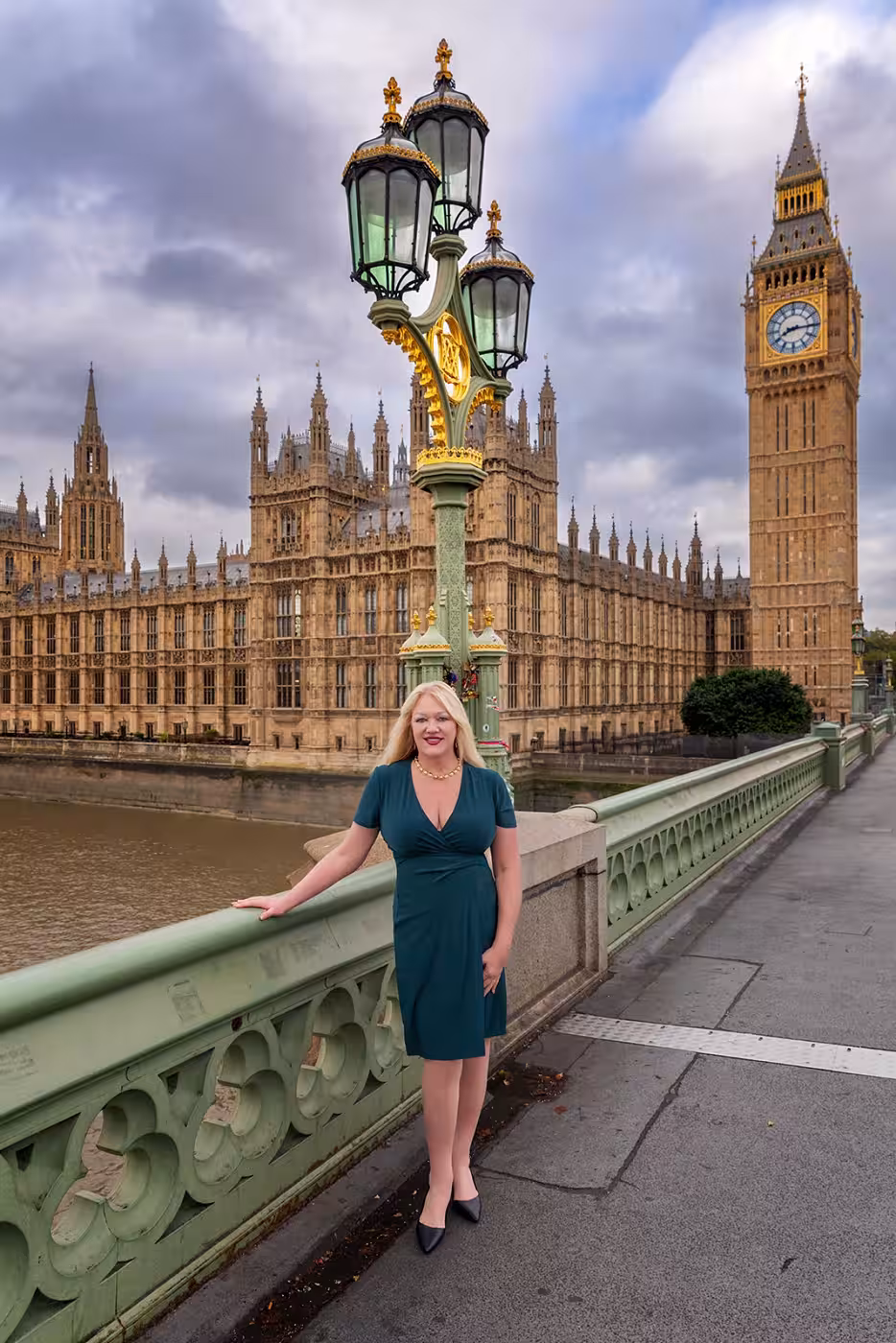 Sonia Styles - Photo 1