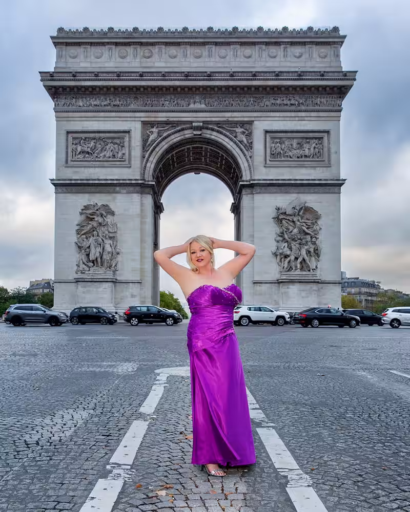 Sonia Styles - Photo 6