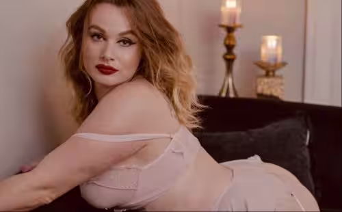 SexxySabrina / Stormy Reign - Photo 4