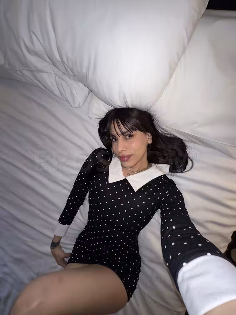 Cami Andersson - Photo 3