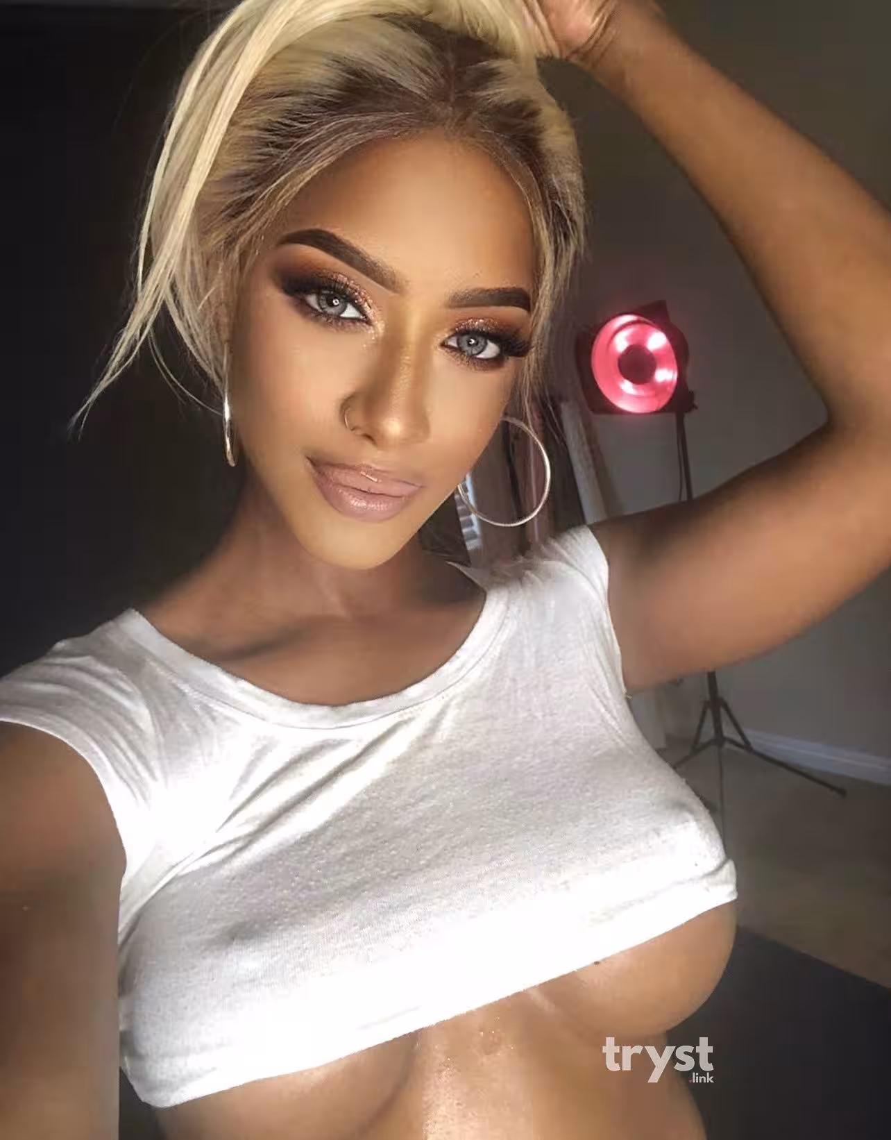 Ashley Banks / Kayla Ready / Ashley Wet - Photo 5