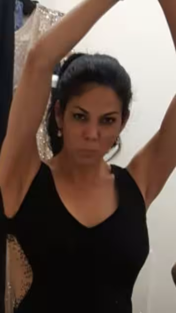 TS Natasha - Photo 6