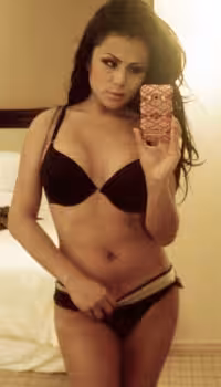 TS Kim Dollie - Photo 2