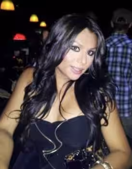 TS Kim Dollie - Photo 5