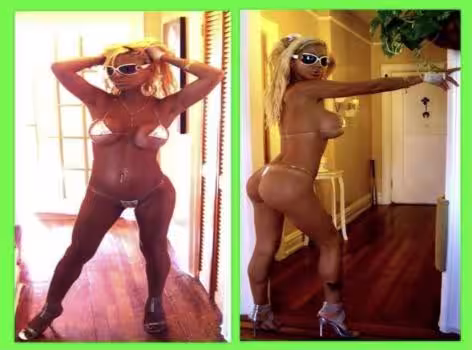 TS Mia / TS Bambam - Photo 6