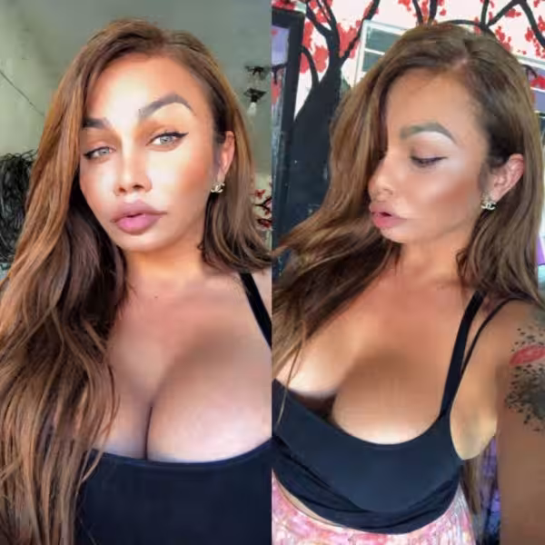 TS Jenny Lo / TS Jenny Cox - Photo 5