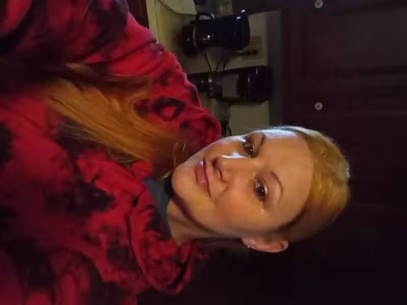 Angel Eyes - Photo 5