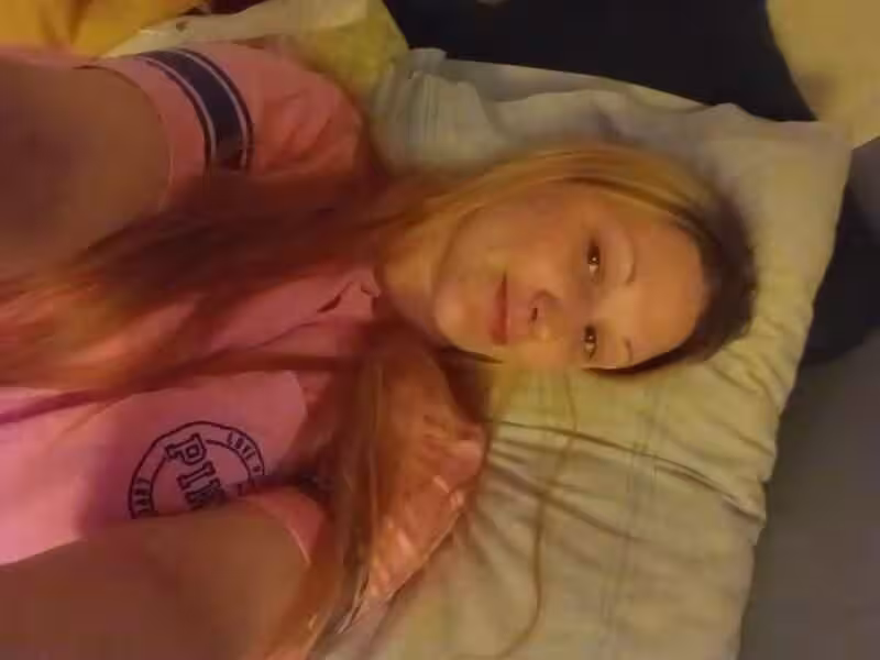 Angel Eyes - Photo 4