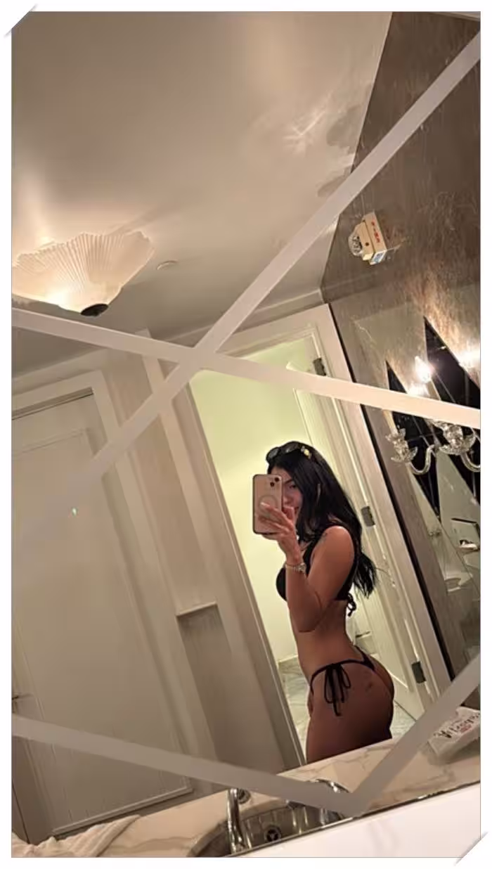 Latina Sammy / Sammy - Photo 2