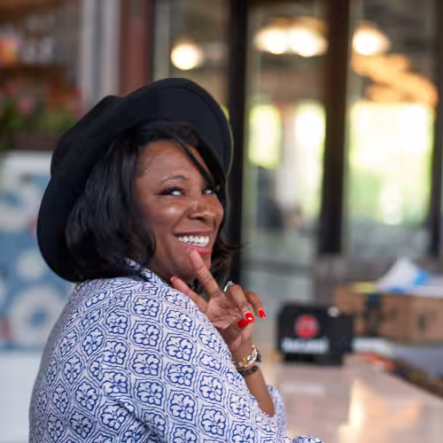 The Cocky Kitty / CoCo - Photo 1