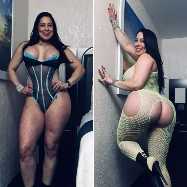 Carolina / Valentina - Photo 1