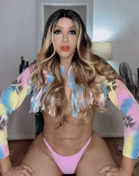 TS Zuleyma / TS Canela / TS Alba /Brenda/Angela - Photo 3