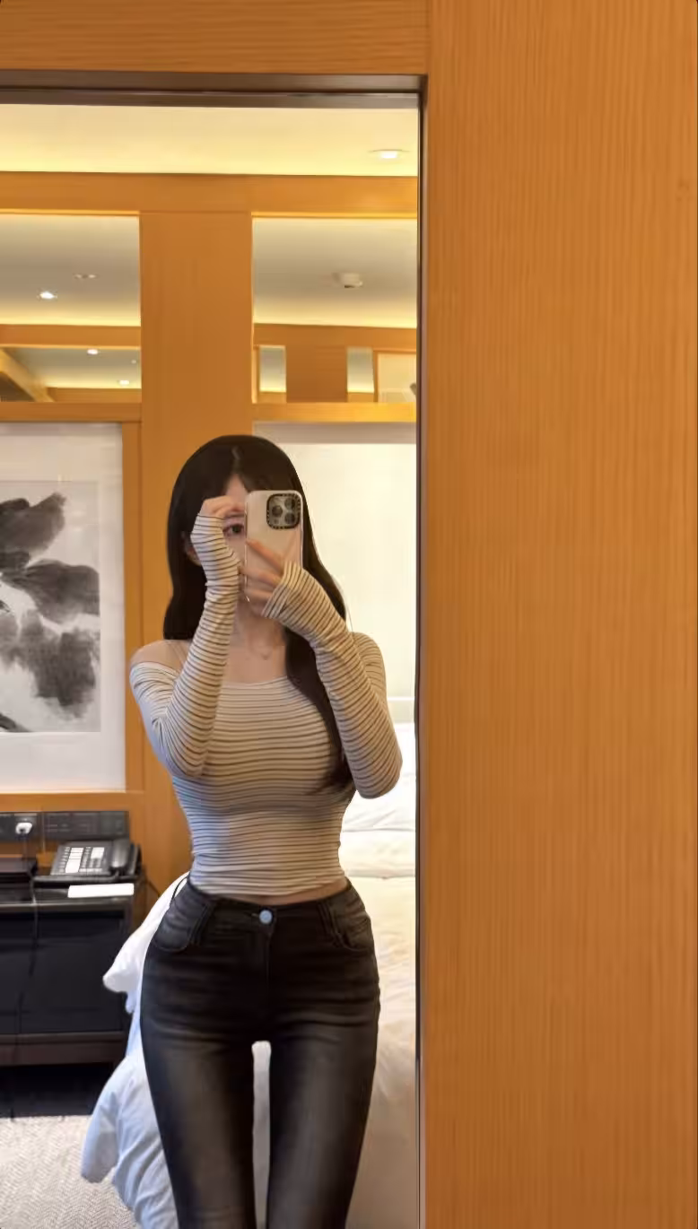 Baby Vivian - Photo 4