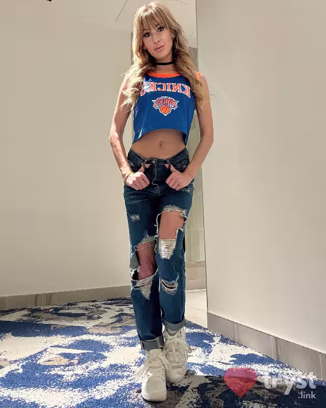 Escort Jordan Maxx in Los Angeles, CA