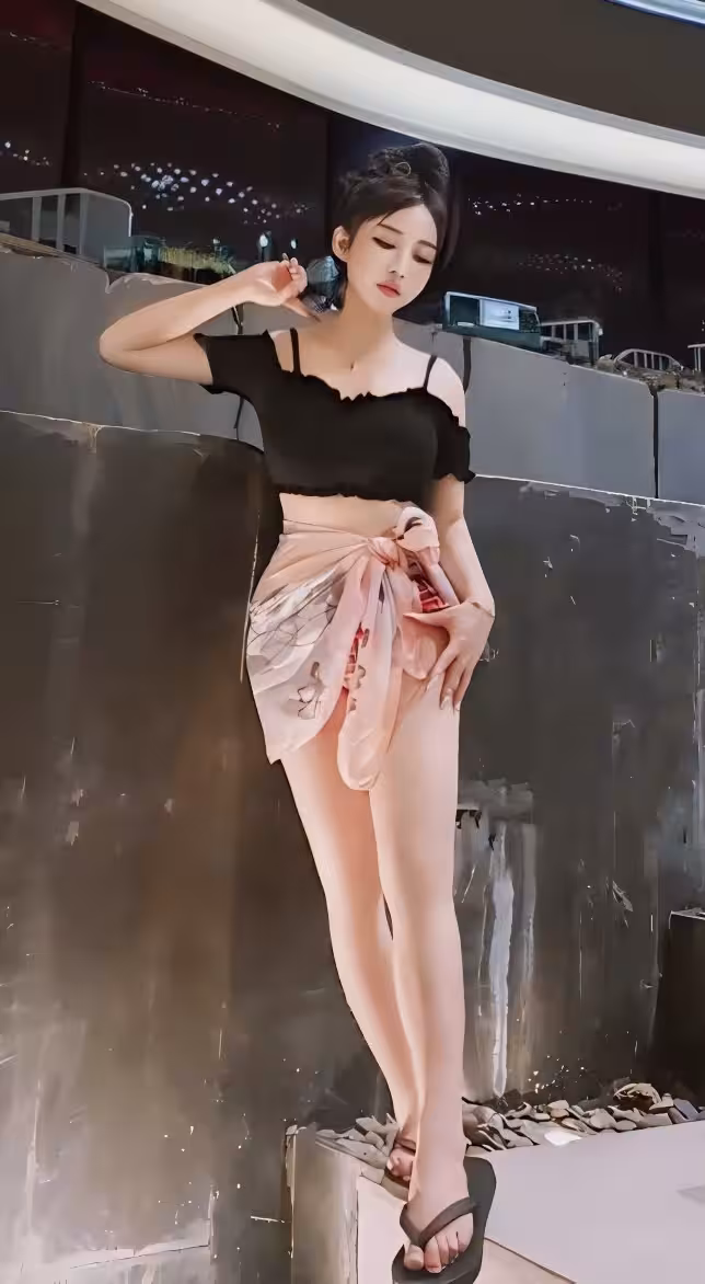 Baby Kandy / Baby Candy - Photo 1