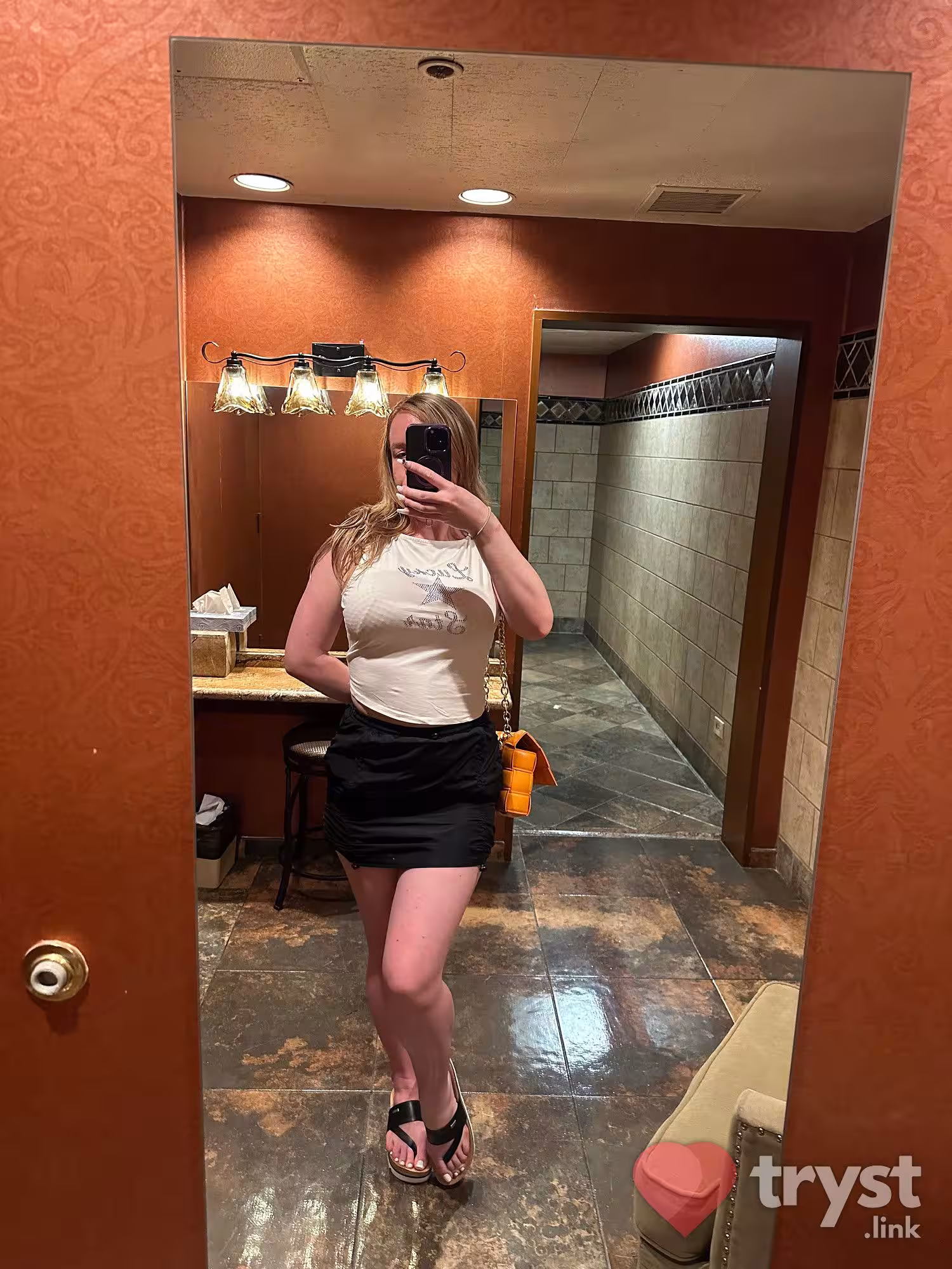 Stephanie Hepburn/ Kierra Wilde/Caroline/Candy - Photo 5