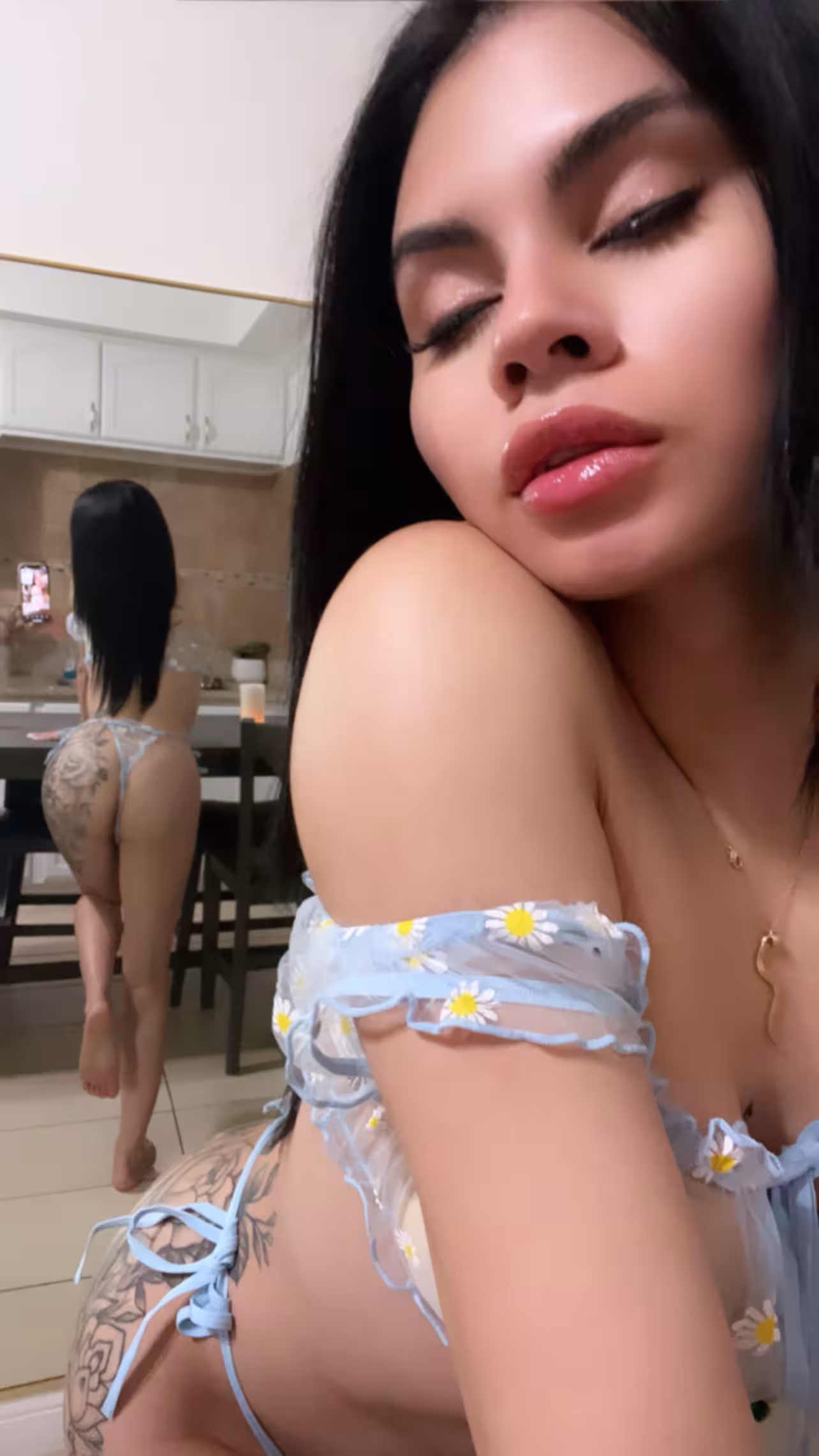 TS Pamelha - Photo 1