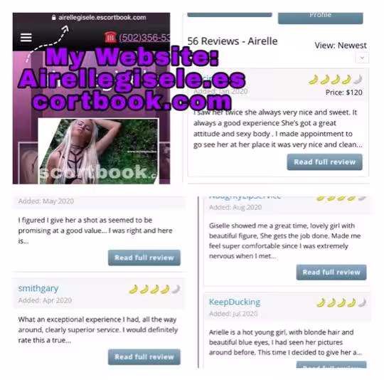 Giselle / Arielle - Photo 1