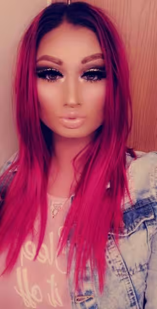 TS Vanessa Wells - Photo 3