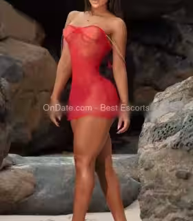 Escort Lizy Donato (336) 291-5105 in Madrid, Spain