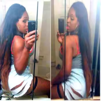 TS Jessica Rabbit / Ladonna Foxx - Photo 6