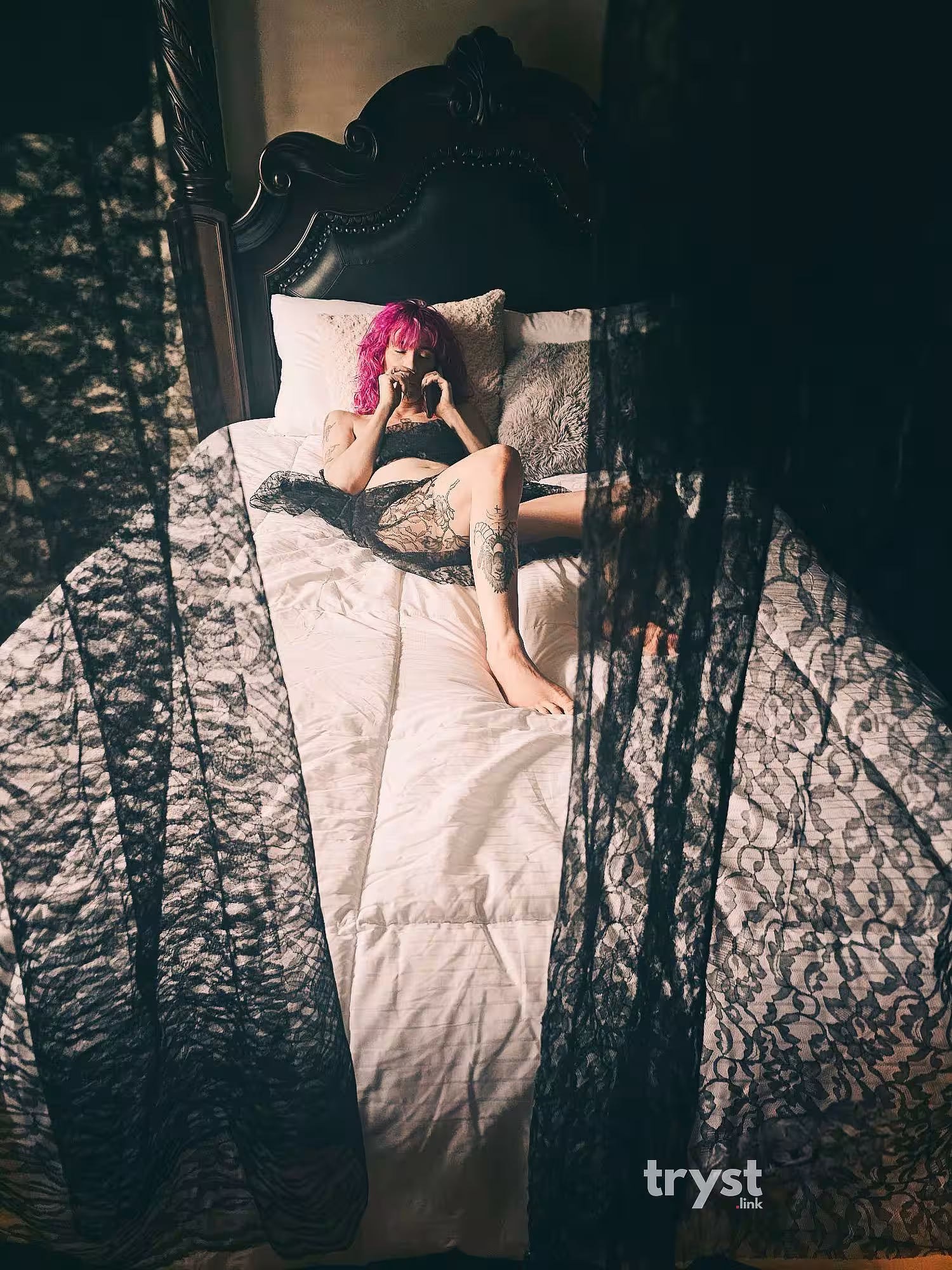 A Storm Of Light / Maya Honey - Photo 2