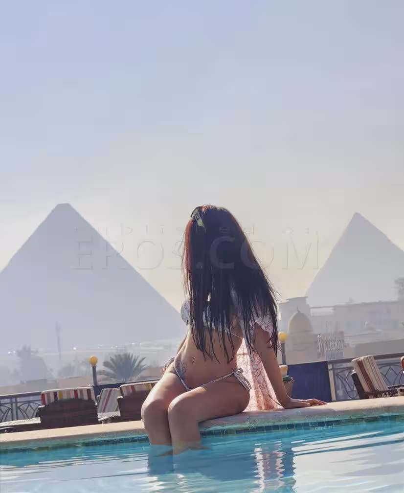 Liza Banks / Maria Banks - Photo 5