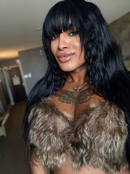 TS BeyonceXXXL / Yessica Castro - Photo 3