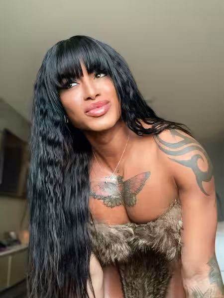 TS BeyonceXXXL / Yessica Castro - Photo 6