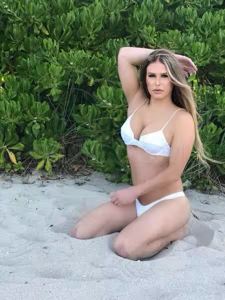 Escort TS Vanessa in Miami, FL