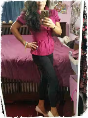 Miss Raychel - Photo 1