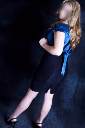 Escort/Massage/S&M Khloe in Minneapolis, MN