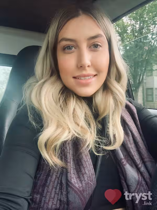 Escort Mona Capone / Bianca Bliss in Minneapolis, MN