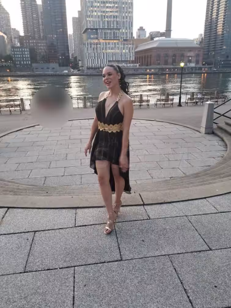 TS Daniela - Photo 1