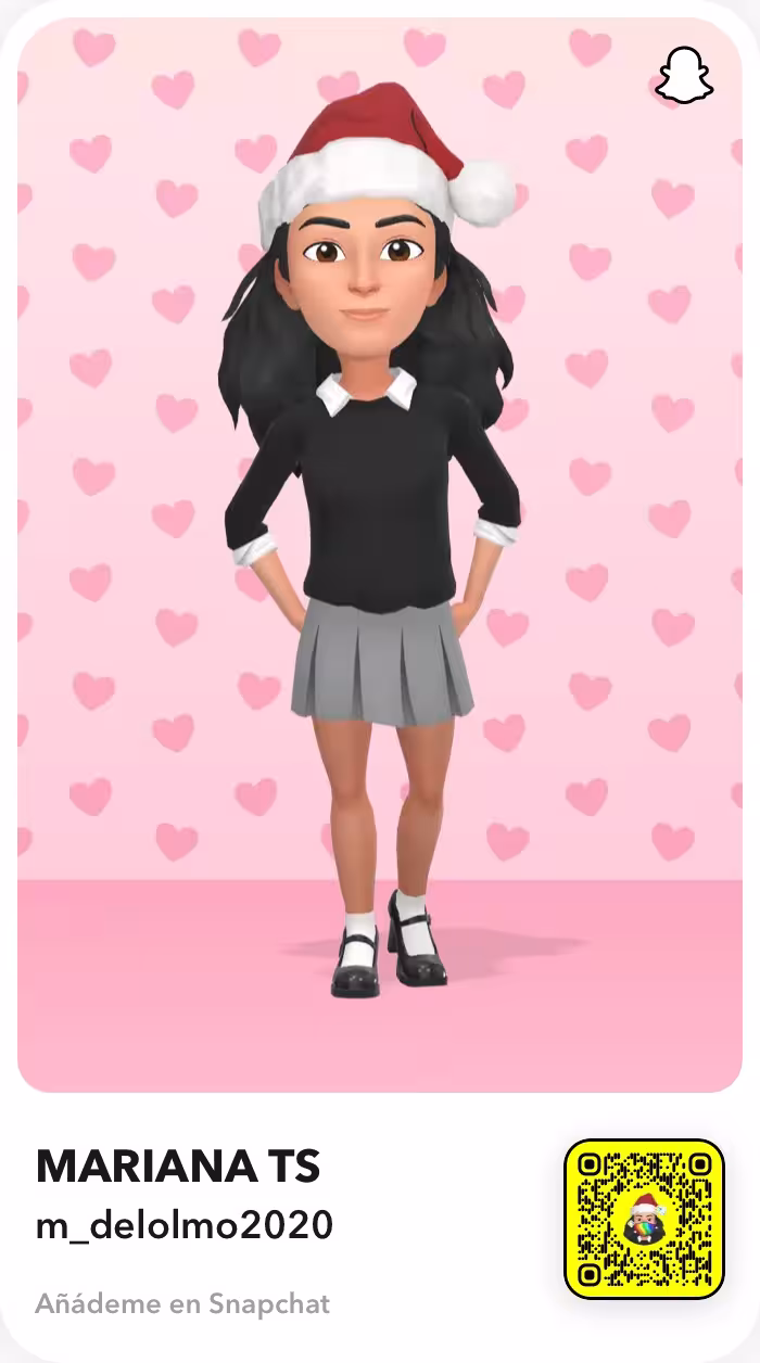 TS Denisse - Photo 6