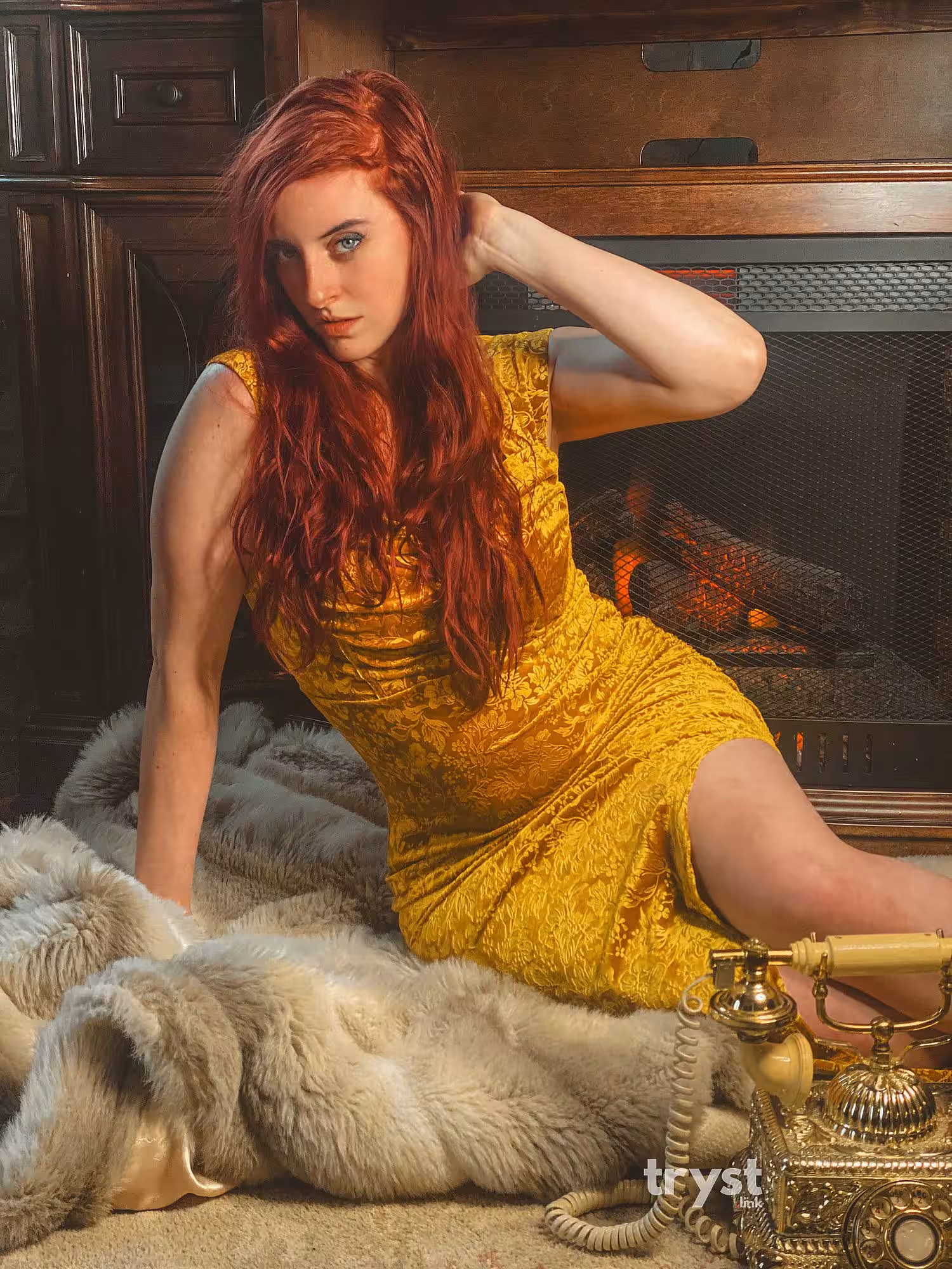 Morgan Storm - Photo 3