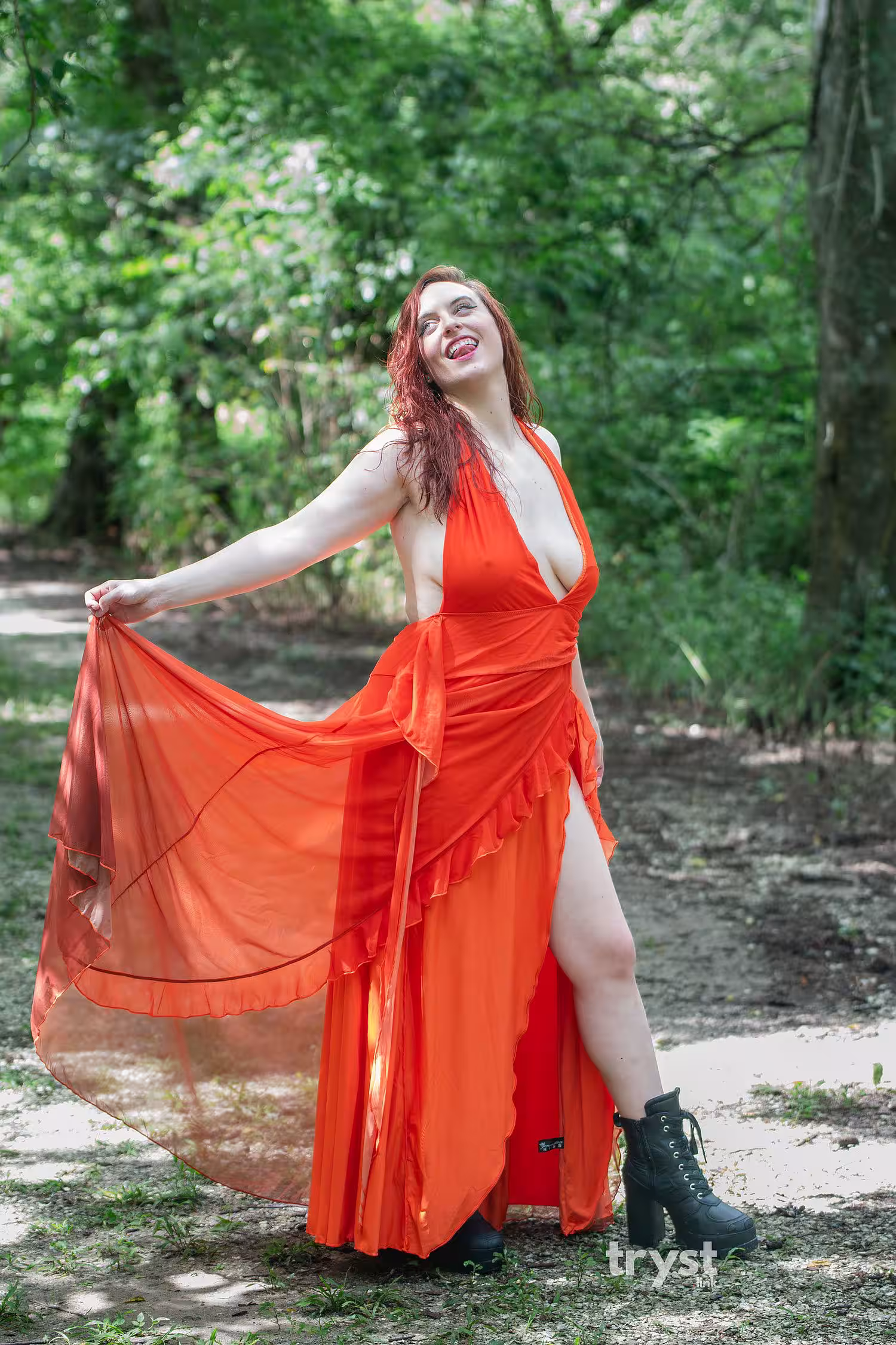 Morgan Storm - Photo 5