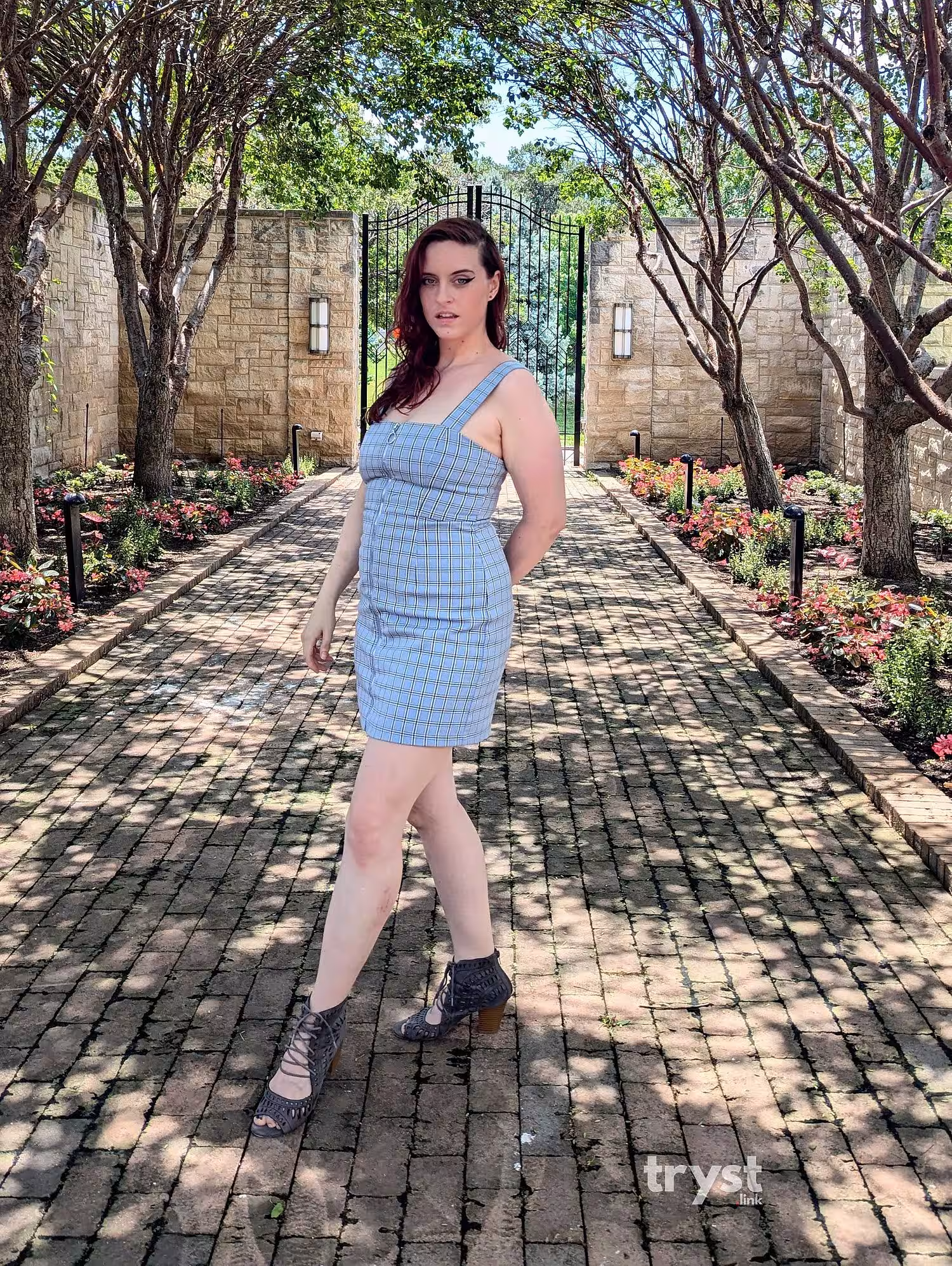 Morgan Storm - Photo 1