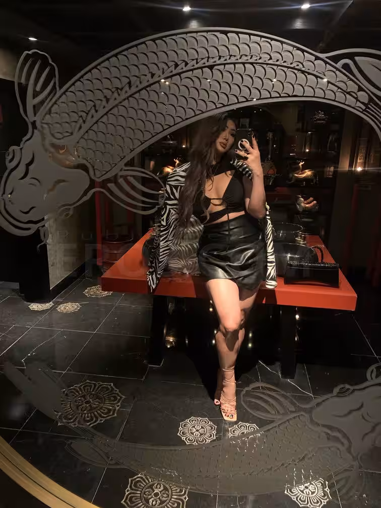 TS Kimberly - Photo 5