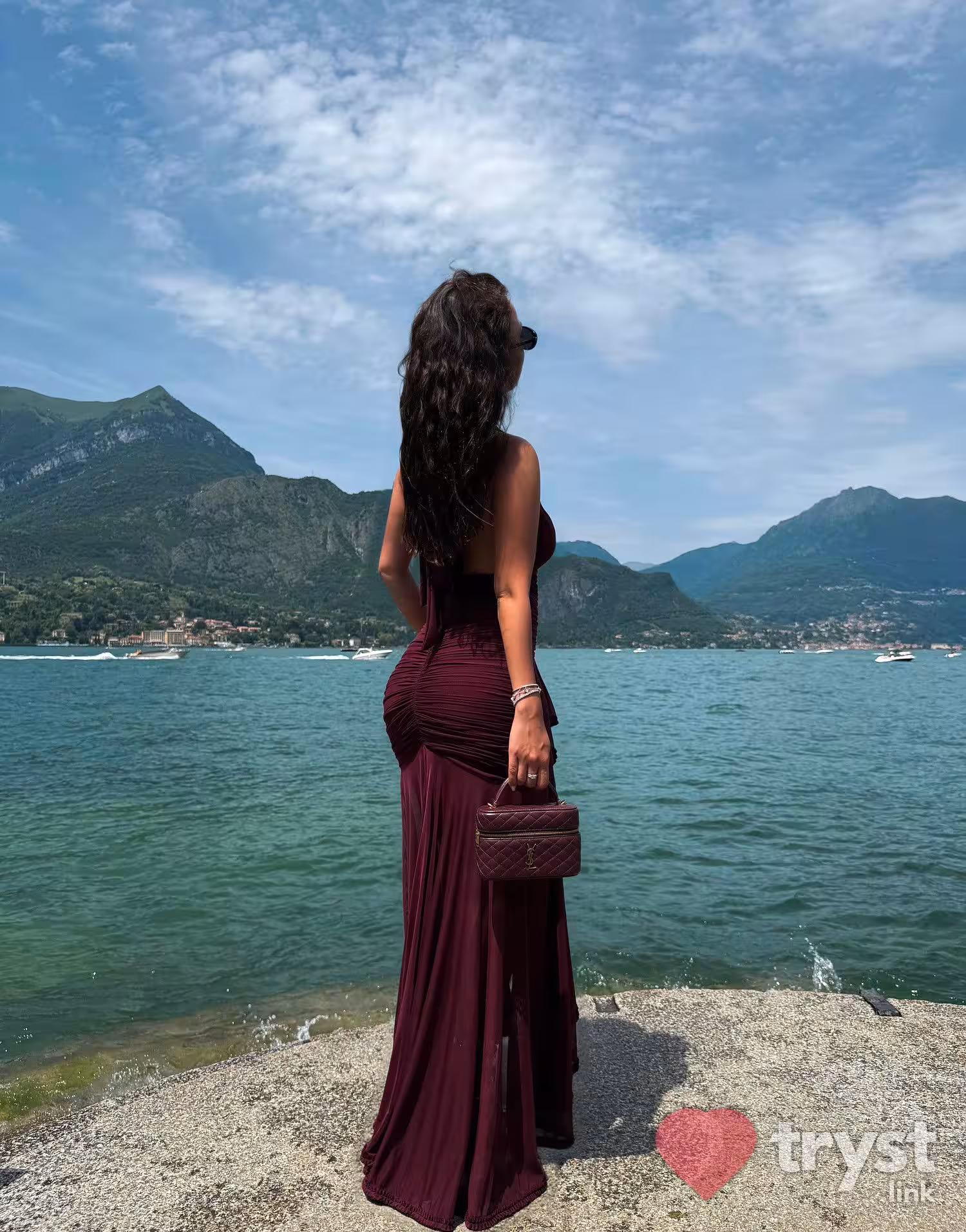 Eva Slutowska - Photo 1